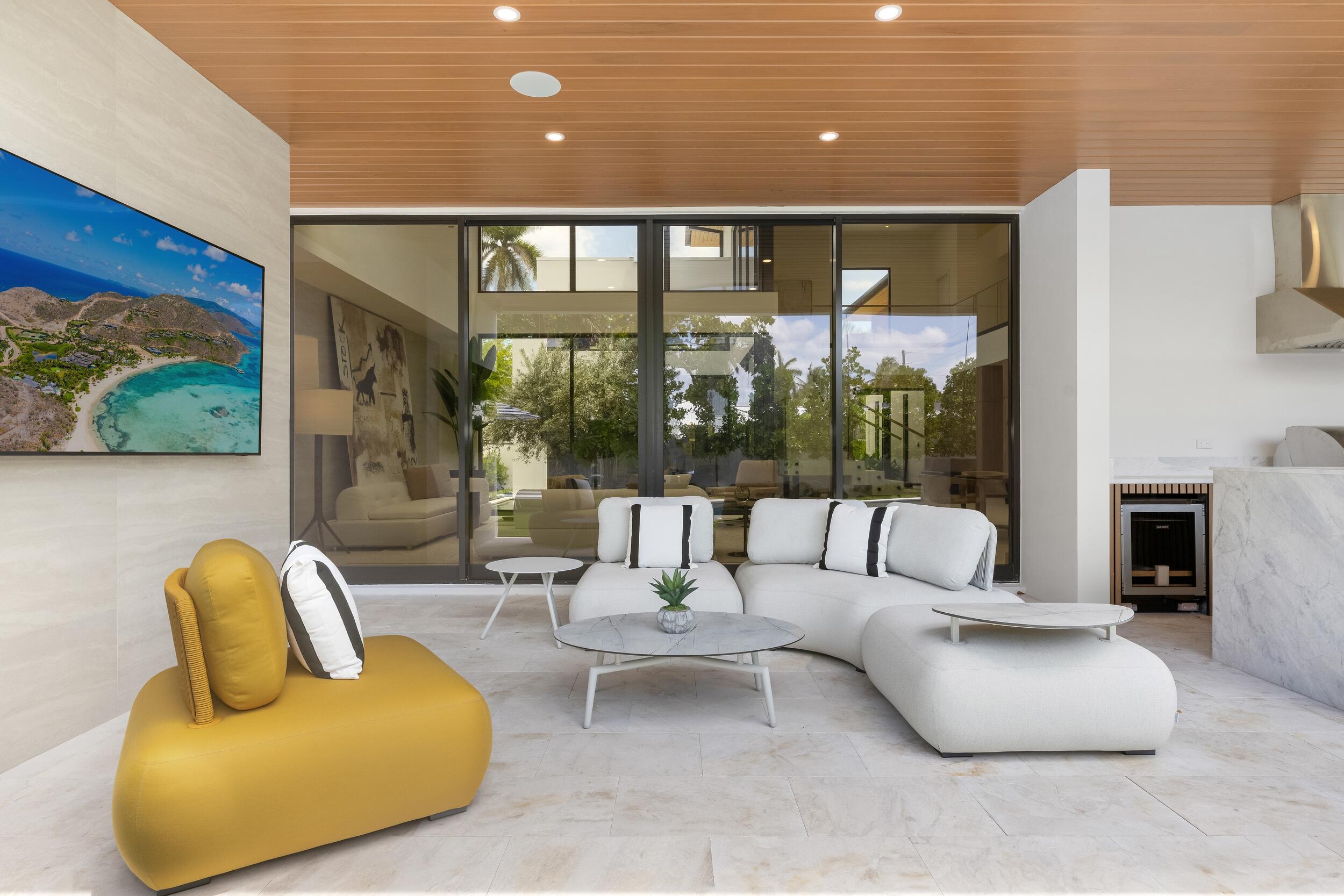 SPANISH RIVER LAND CO SUB UNIT 1 - Residential