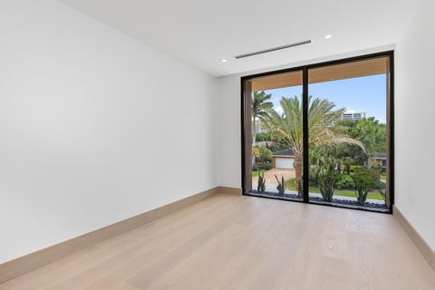 Tiny photo for 1351 Cocoanut Road, Boca Raton, FL 33432 (MLS # B26020919)