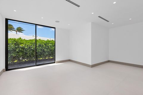 Tiny photo for 1351 Cocoanut Road, Boca Raton, FL 33432 (MLS # B26020919)