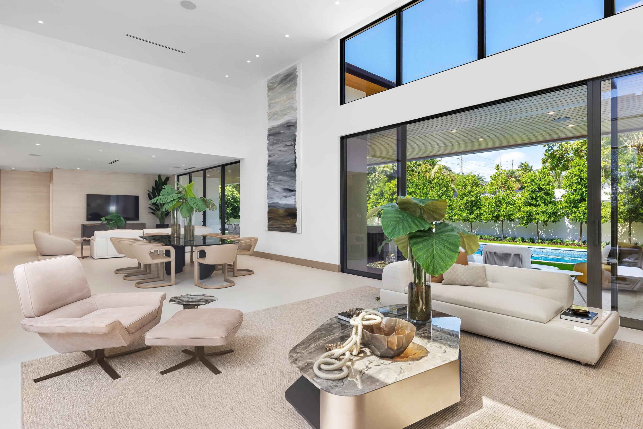 SPANISH RIVER LAND CO SUB UNIT 1 - Residential