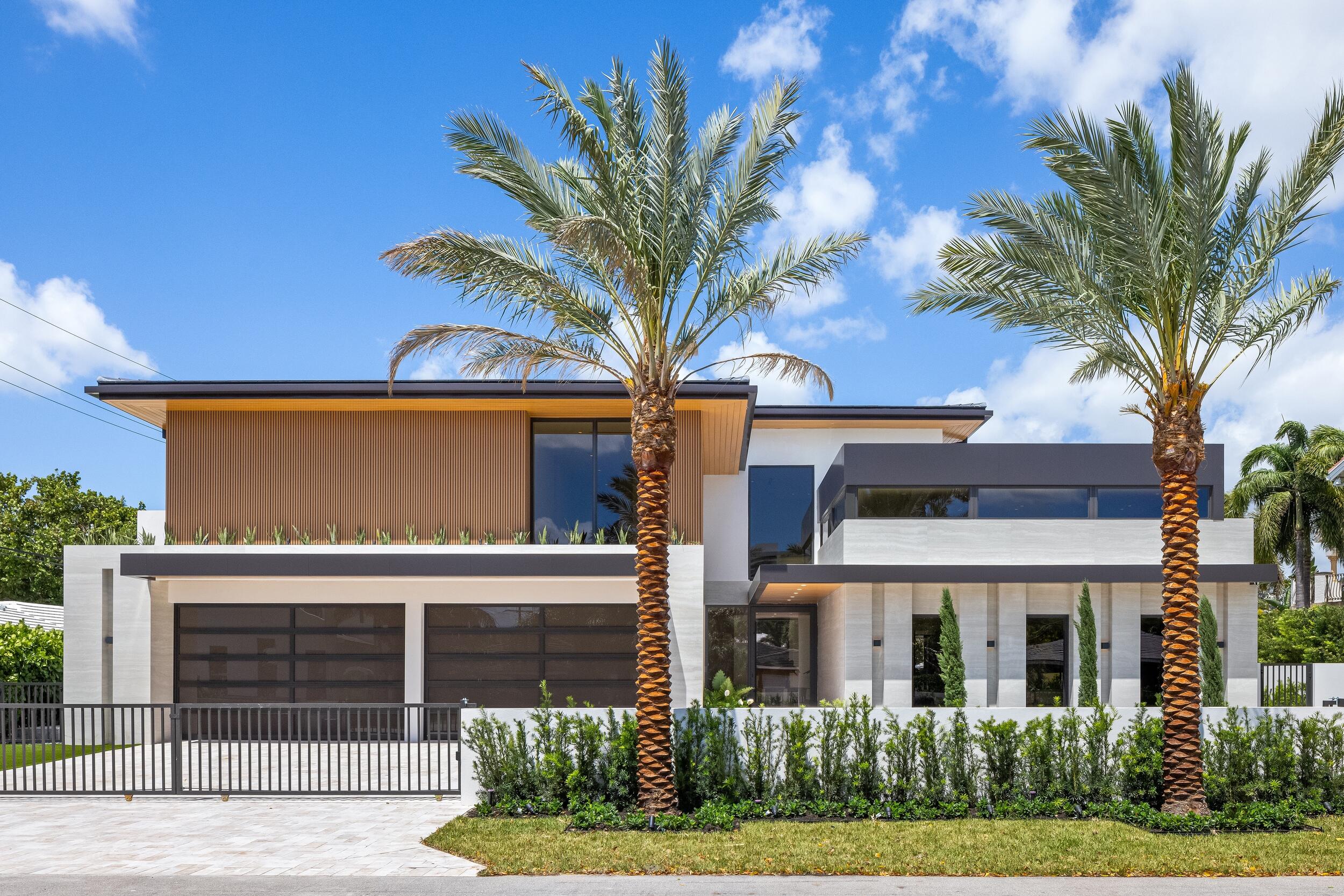 SPANISH RIVER LAND CO SUB UNIT 1 - Residential