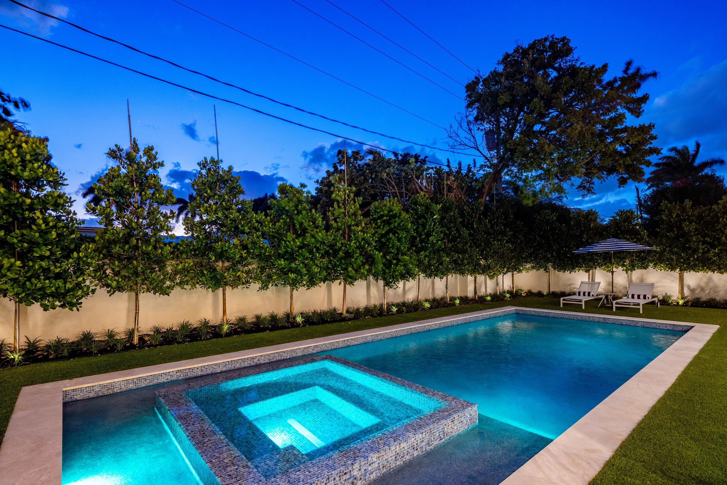 SPANISH RIVER LAND CO SUB UNIT 1 - Residential
