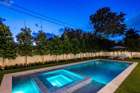 Tiny photo for 1351 Cocoanut Road, Boca Raton, FL 33432 (MLS # B26020919)