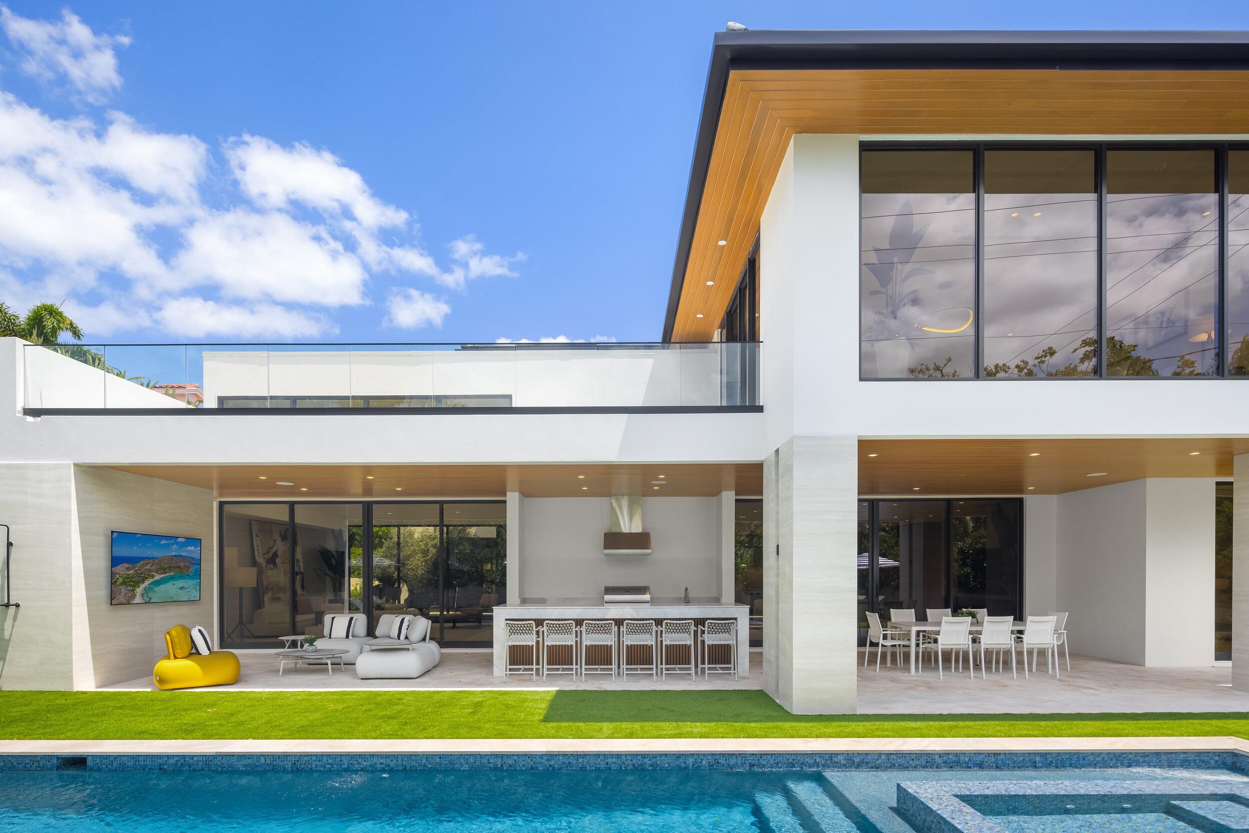 SPANISH RIVER LAND CO SUB UNIT 1 - Residential