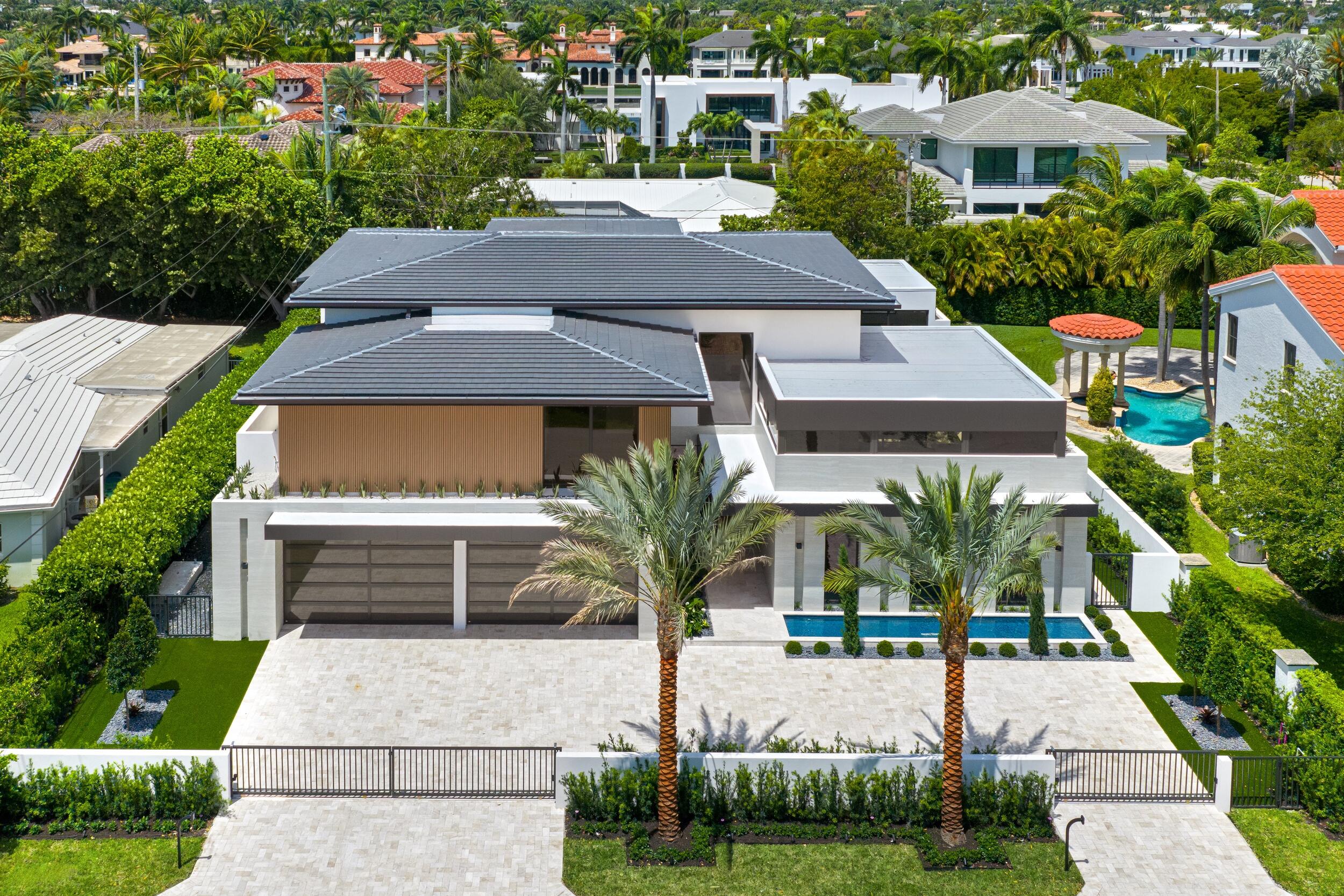 SPANISH RIVER LAND CO SUB UNIT 1 - Residential