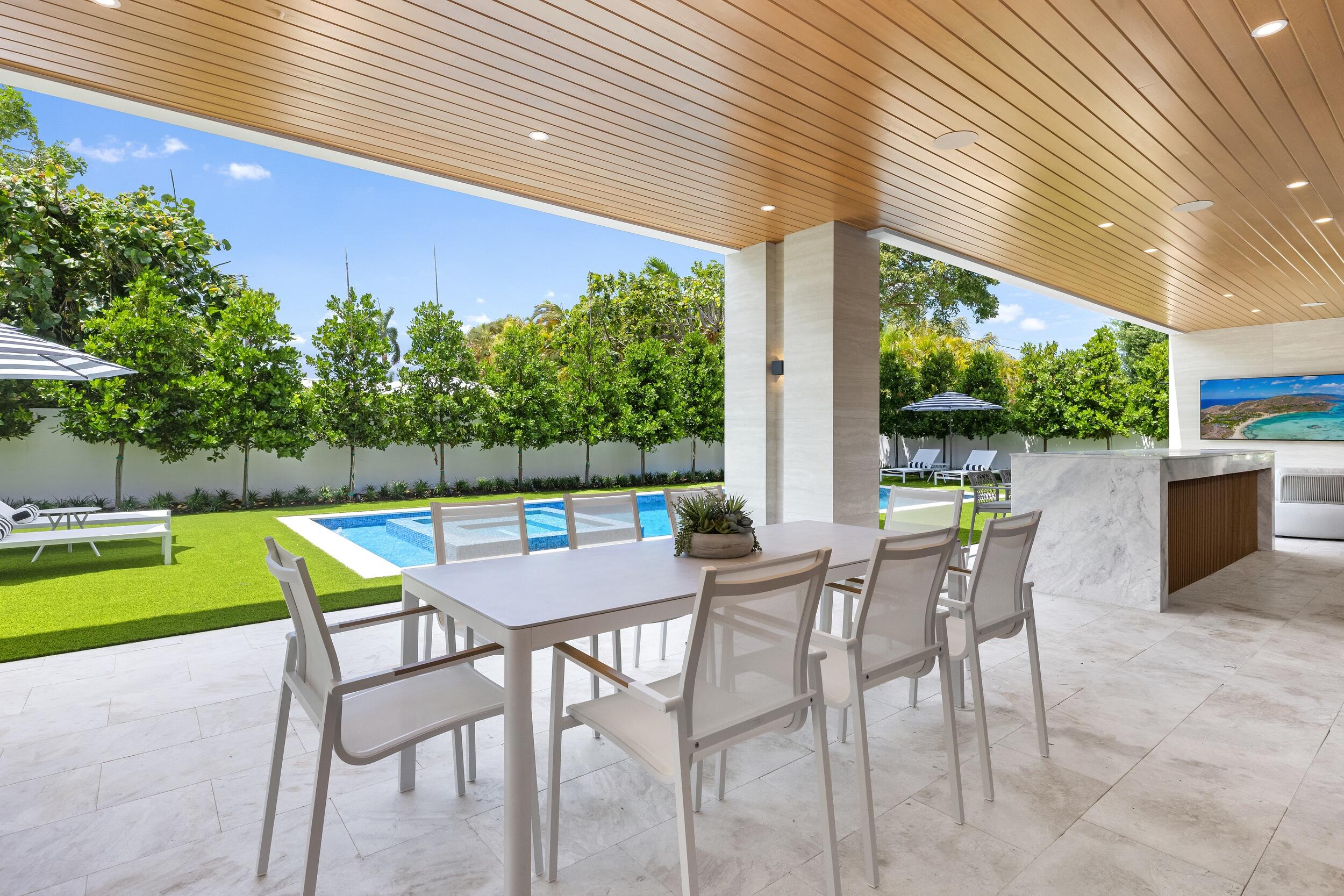 SPANISH RIVER LAND CO SUB UNIT 1 - Residential