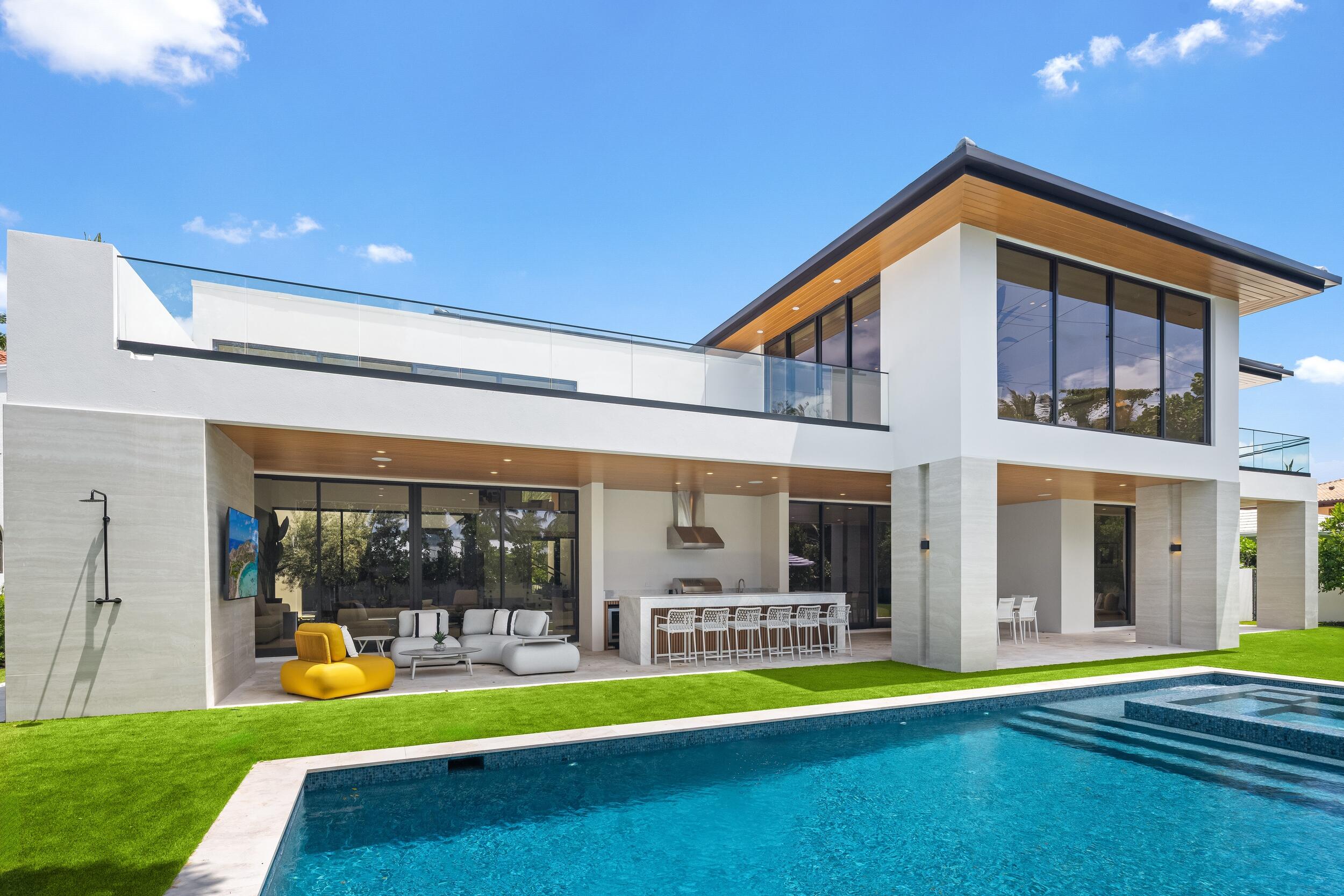SPANISH RIVER LAND CO SUB UNIT 1 - Residential