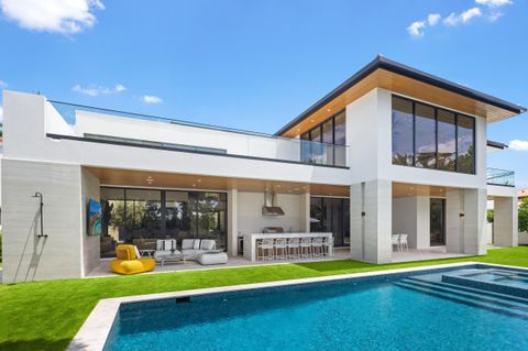 Tiny photo for 1351 Cocoanut Road, Boca Raton, FL 33432 (MLS # B26020919)
