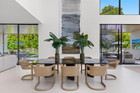 Tiny photo for 1351 Cocoanut Road, Boca Raton, FL 33432 (MLS # B26020919)