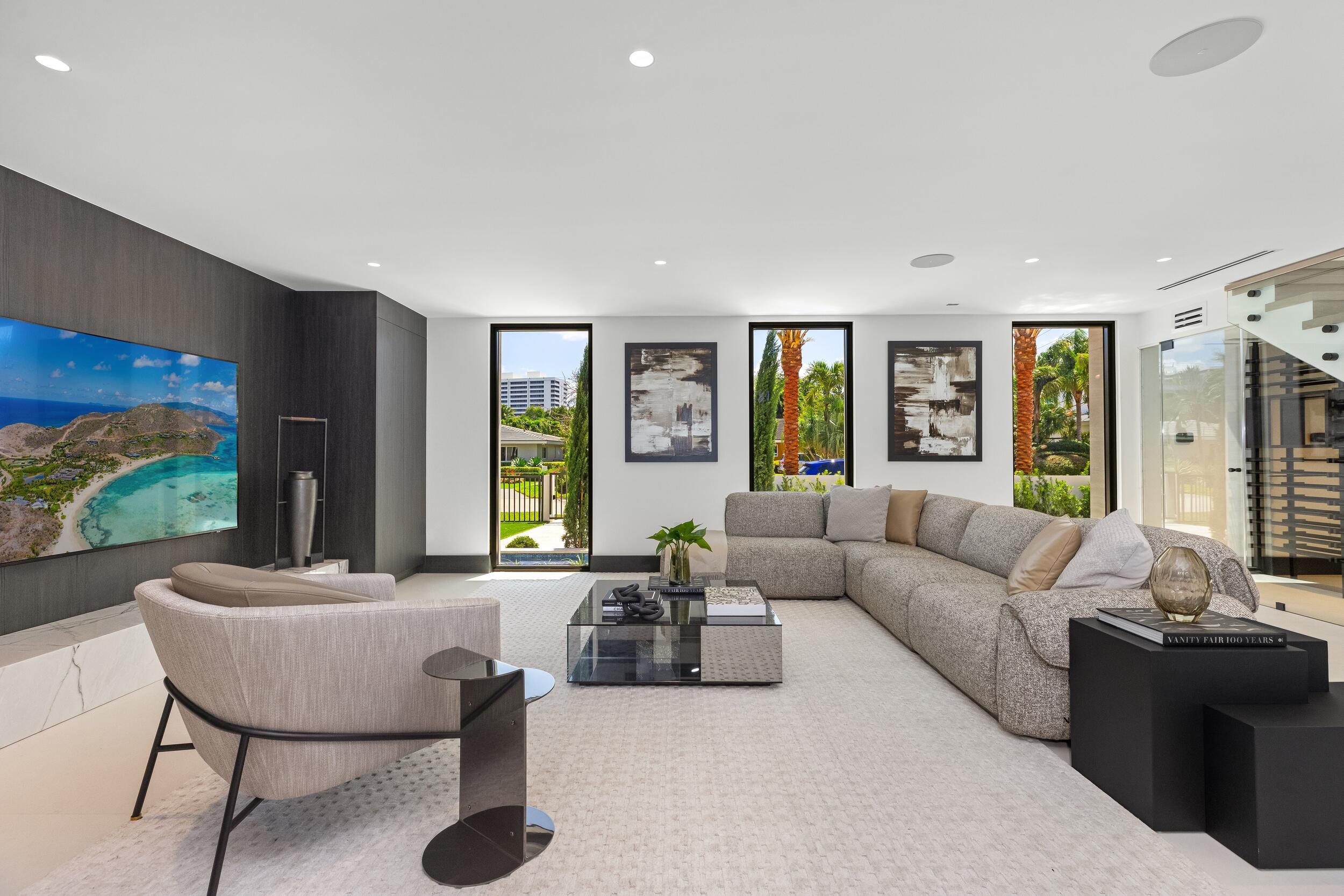 SPANISH RIVER LAND CO SUB UNIT 1 - Residential