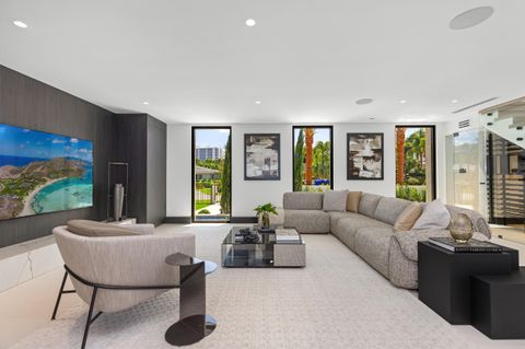 Tiny photo for 1351 Cocoanut Road, Boca Raton, FL 33432 (MLS # B26020919)