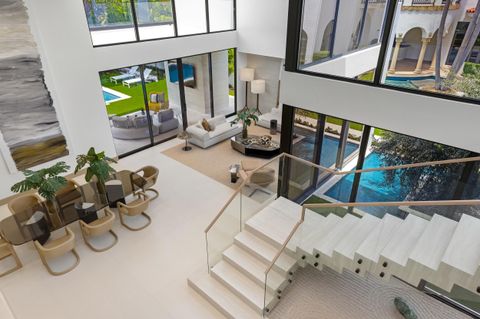 Tiny photo for 1351 Cocoanut Road, Boca Raton, FL 33432 (MLS # B26020919)