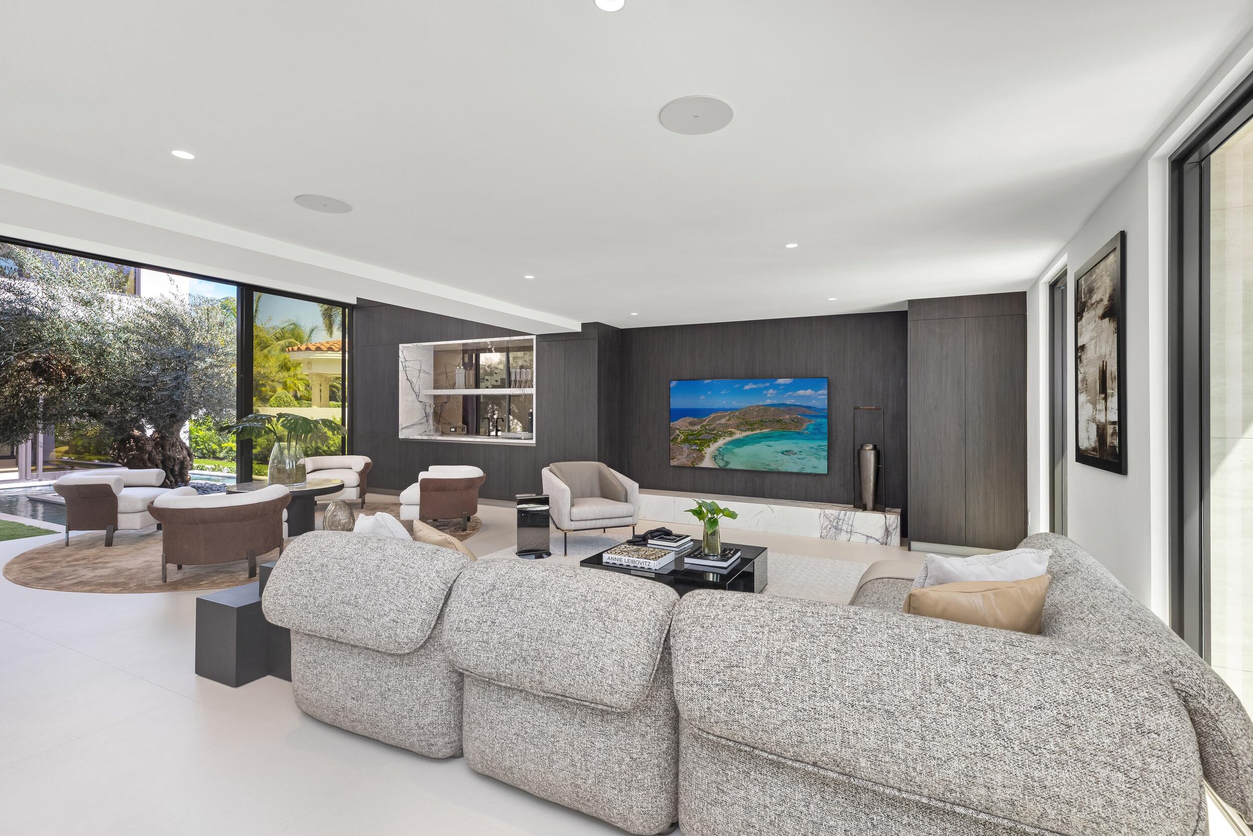 SPANISH RIVER LAND CO SUB UNIT 1 - Residential