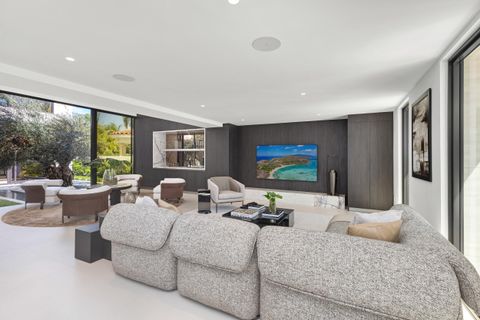 Tiny photo for 1351 Cocoanut Road, Boca Raton, FL 33432 (MLS # B26020919)