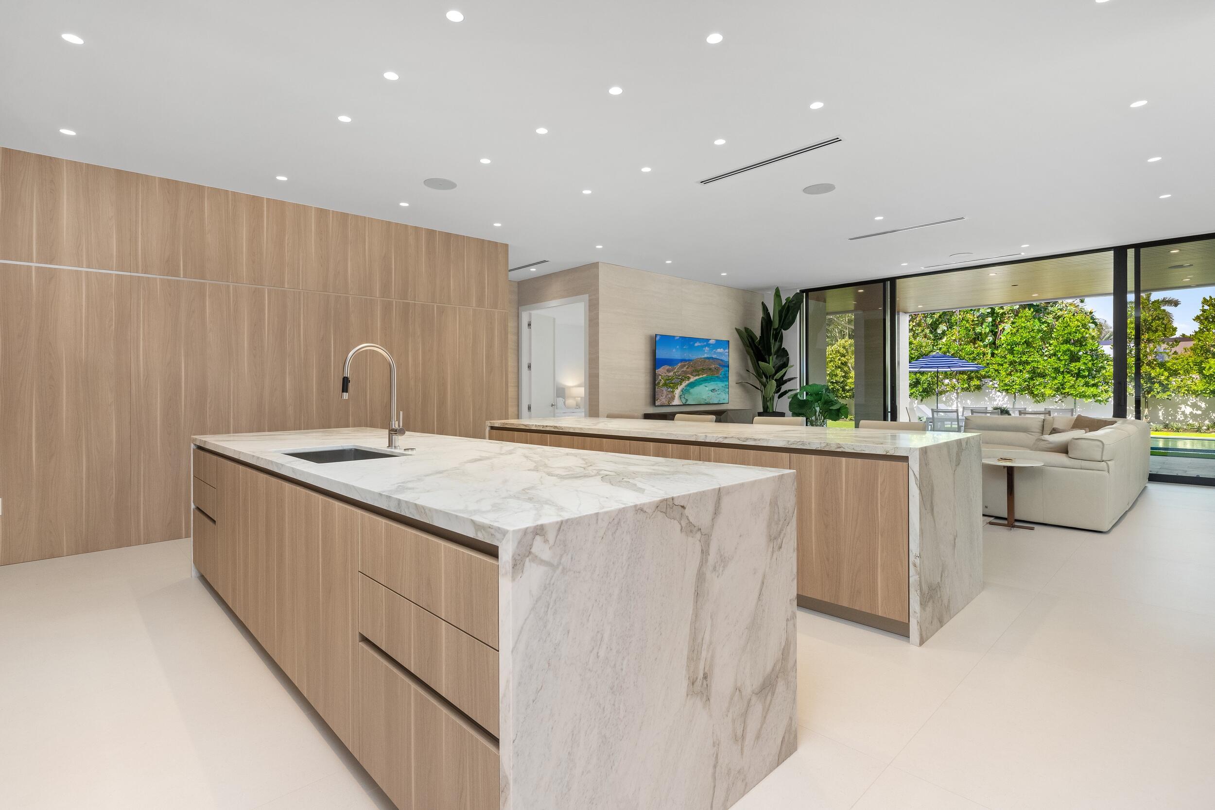 SPANISH RIVER LAND CO SUB UNIT 1 - Residential