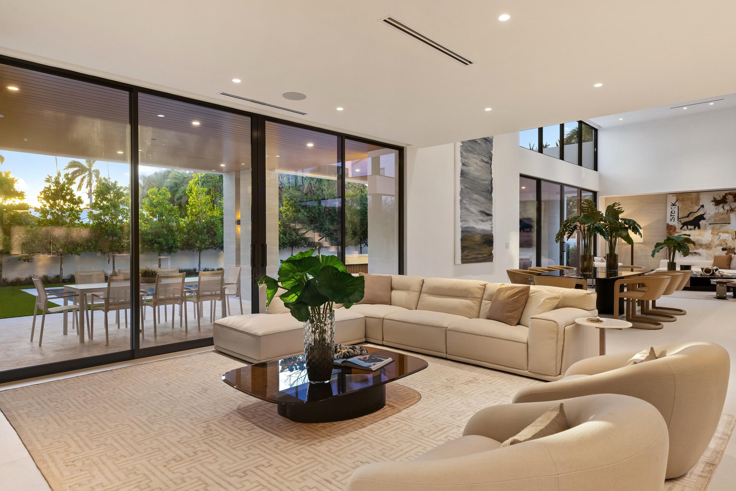 SPANISH RIVER LAND CO SUB UNIT 1 - Residential