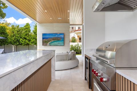 Tiny photo for 1351 Cocoanut Road, Boca Raton, FL 33432 (MLS # B26020919)