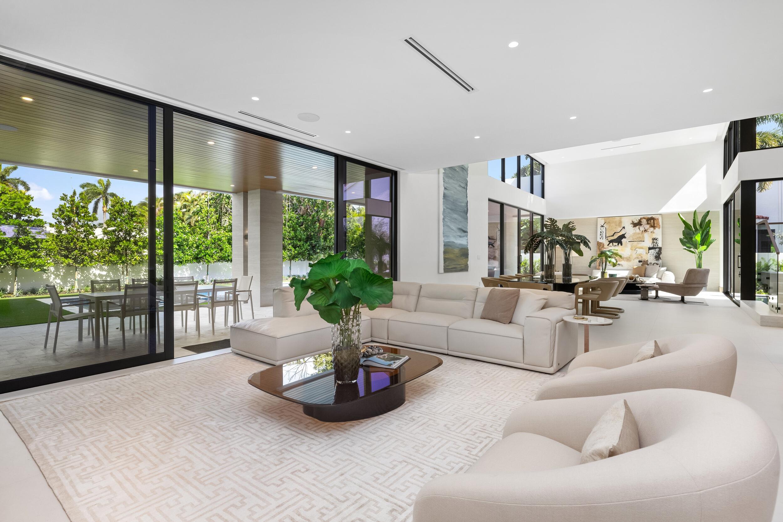 SPANISH RIVER LAND CO SUB UNIT 1 - Residential