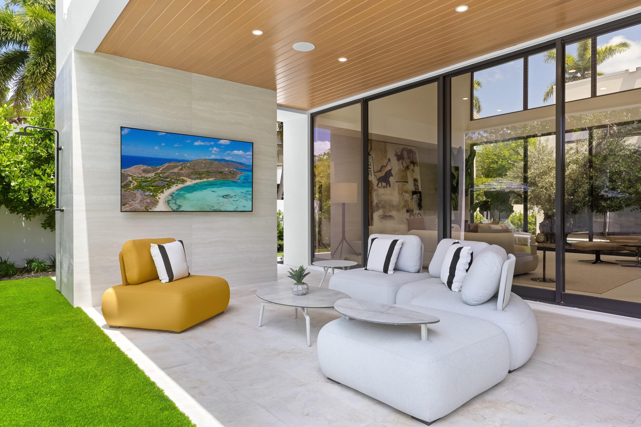 SPANISH RIVER LAND CO SUB UNIT 1 - Residential
