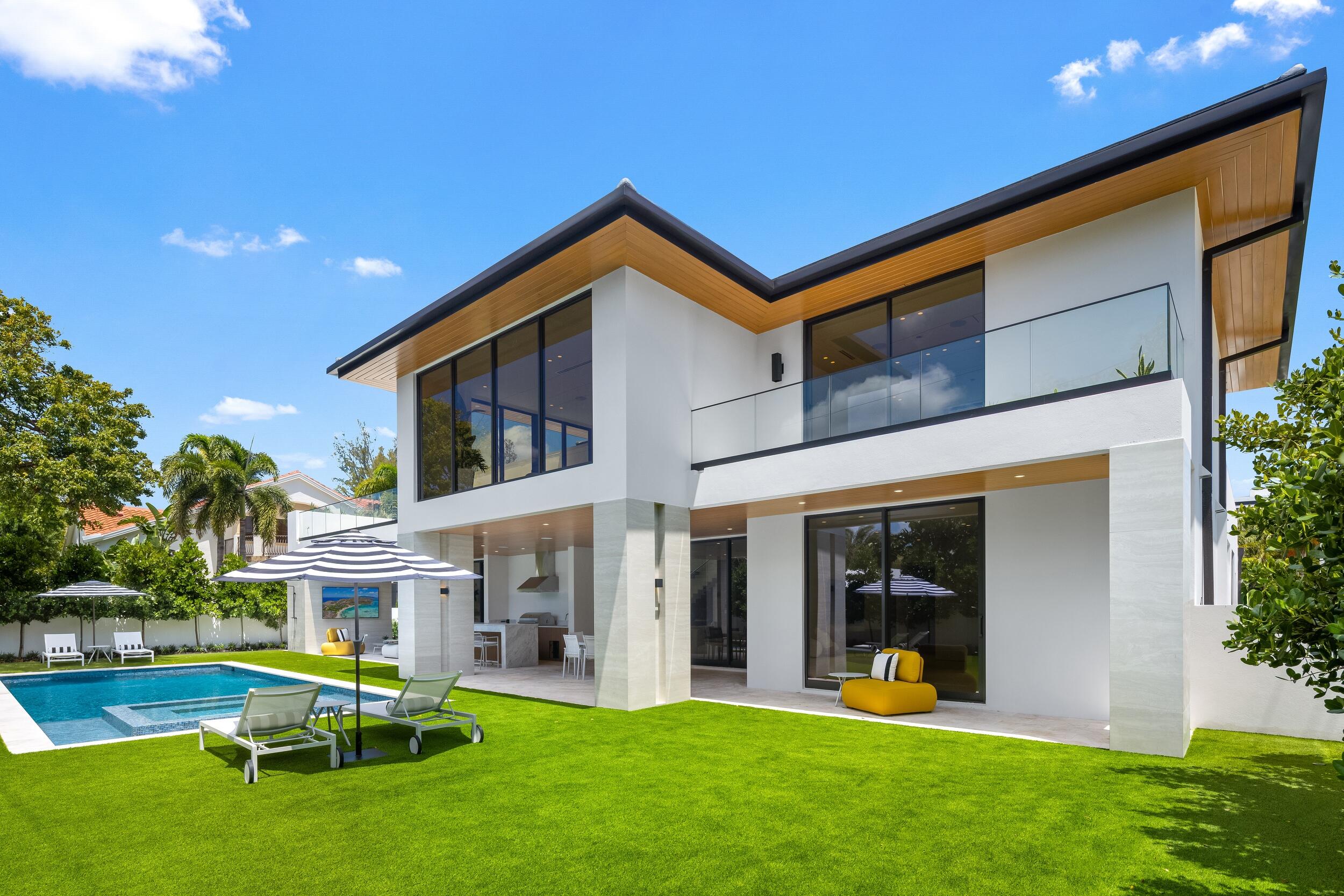 SPANISH RIVER LAND CO SUB UNIT 1 - Residential