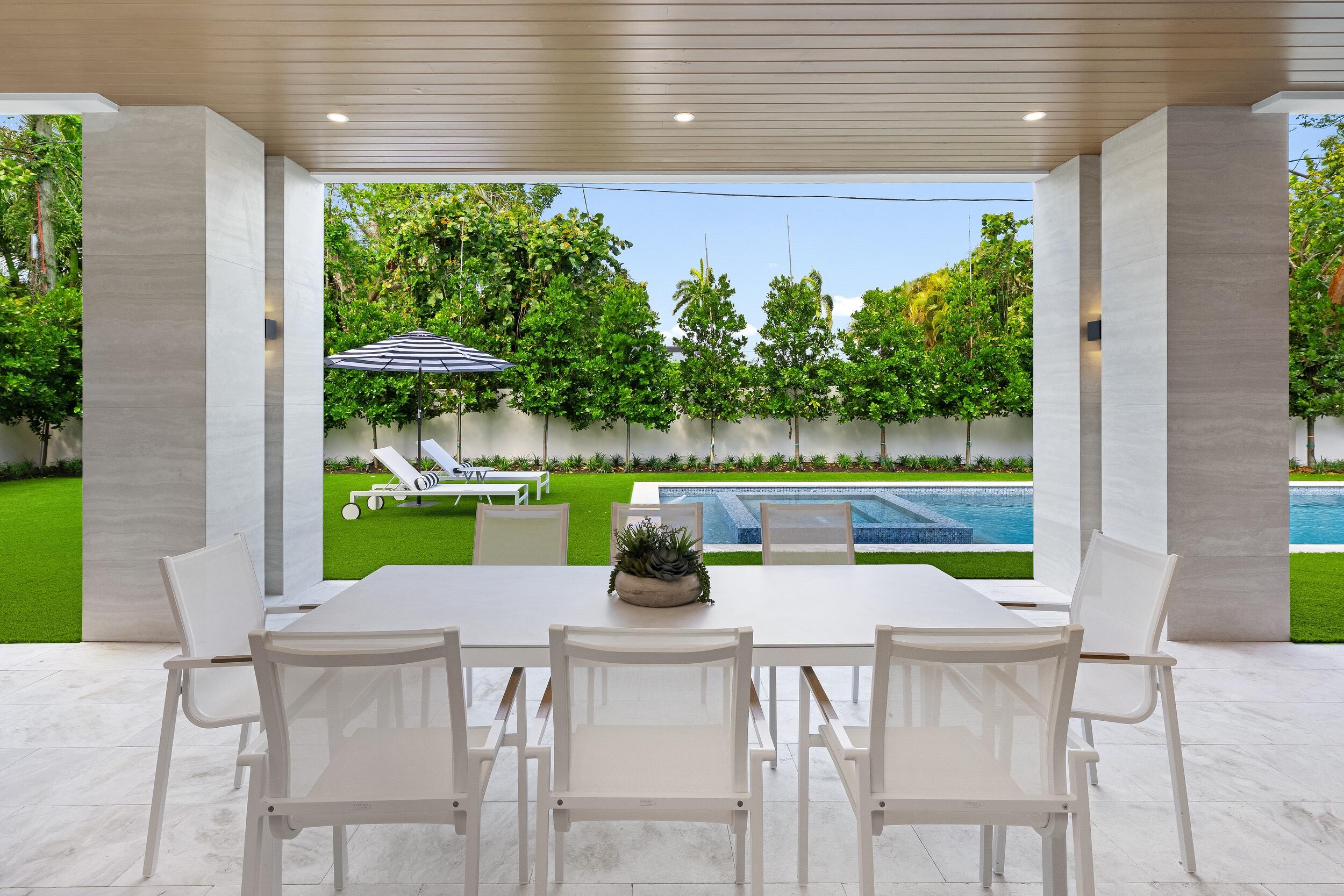 SPANISH RIVER LAND CO SUB UNIT 1 - Residential