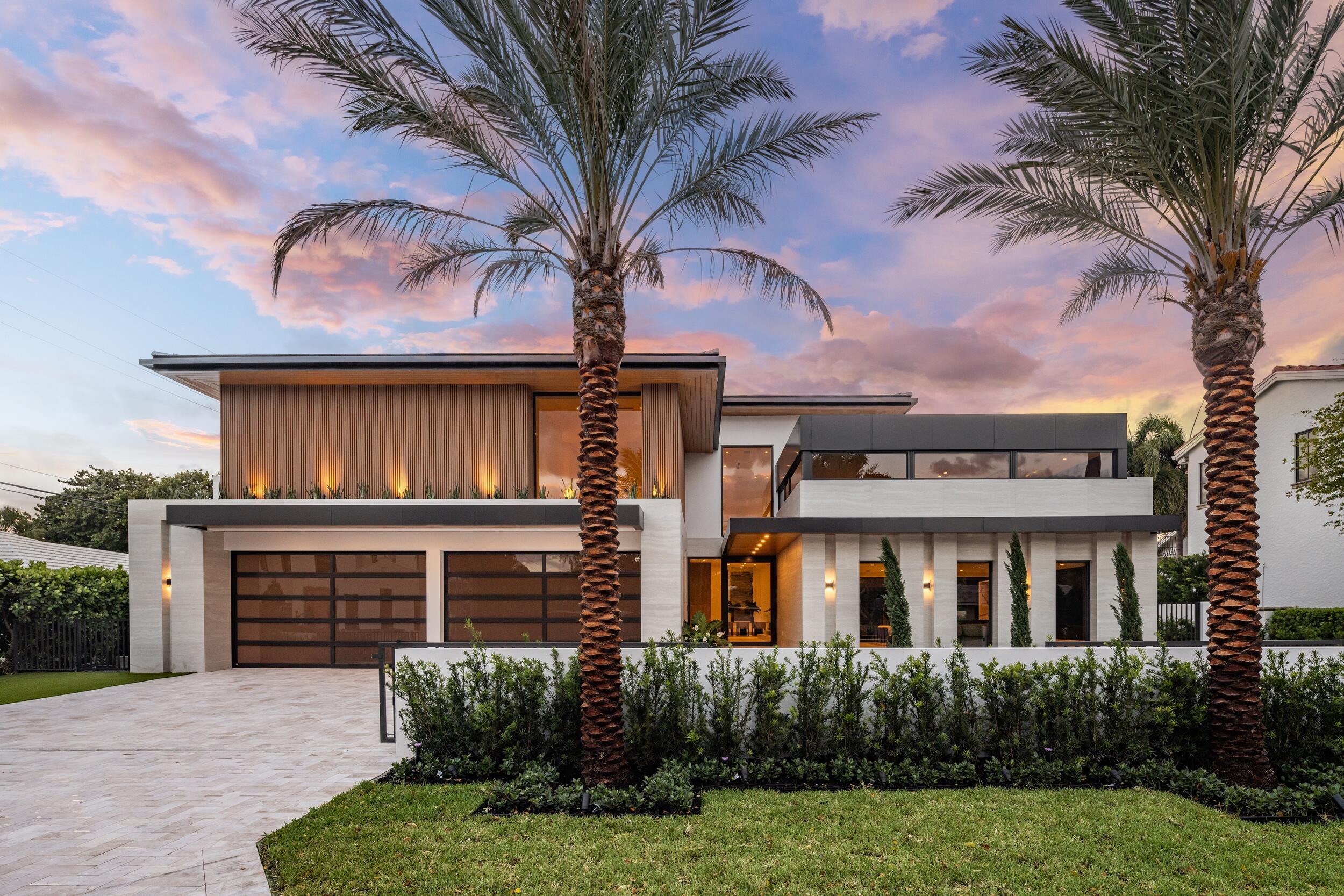 SPANISH RIVER LAND CO SUB UNIT 1 - Residential