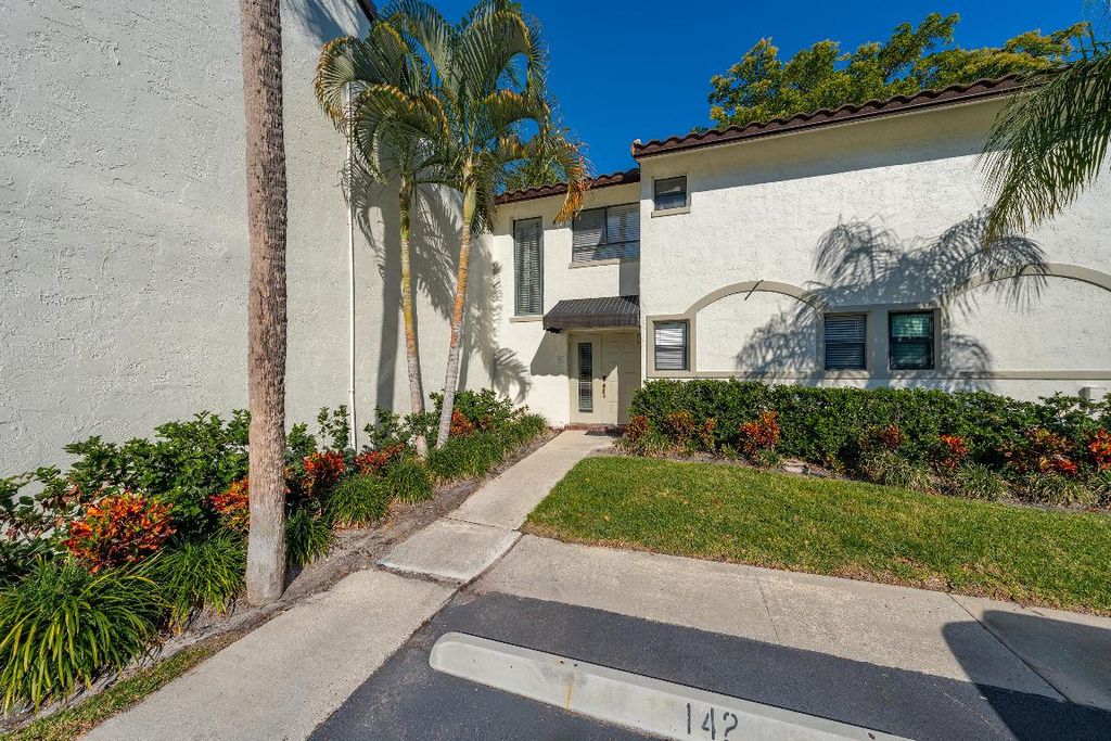 Photo of 7200 NW 2nd Avenue #70, Boca Raton, FL 33487 (MLS # R11151422)