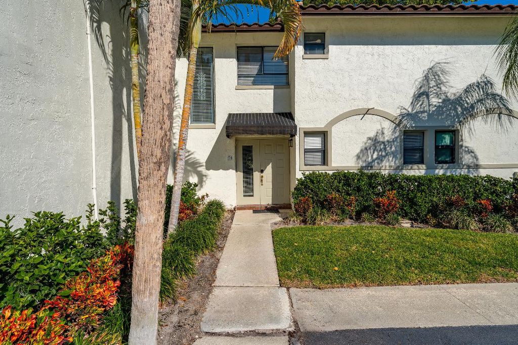 Photo of 7200 NW 2nd Avenue #70, Boca Raton, FL 33487 (MLS # R11151422)