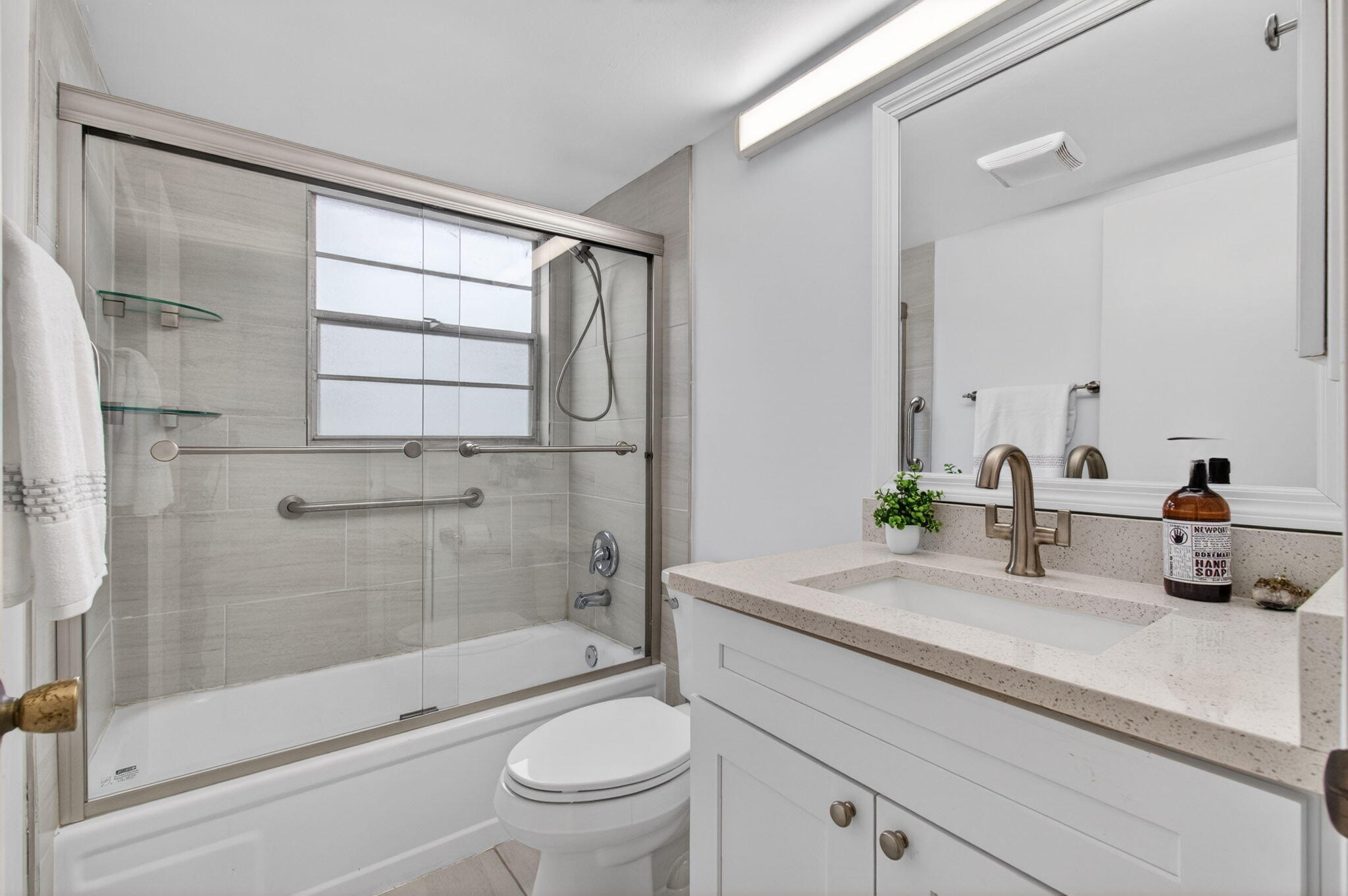 SUFFOLK/ CENTURY VILLAGE - Residential