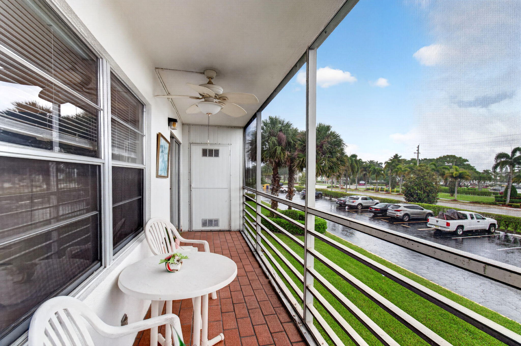 SUFFOLK/ CENTURY VILLAGE - Residential