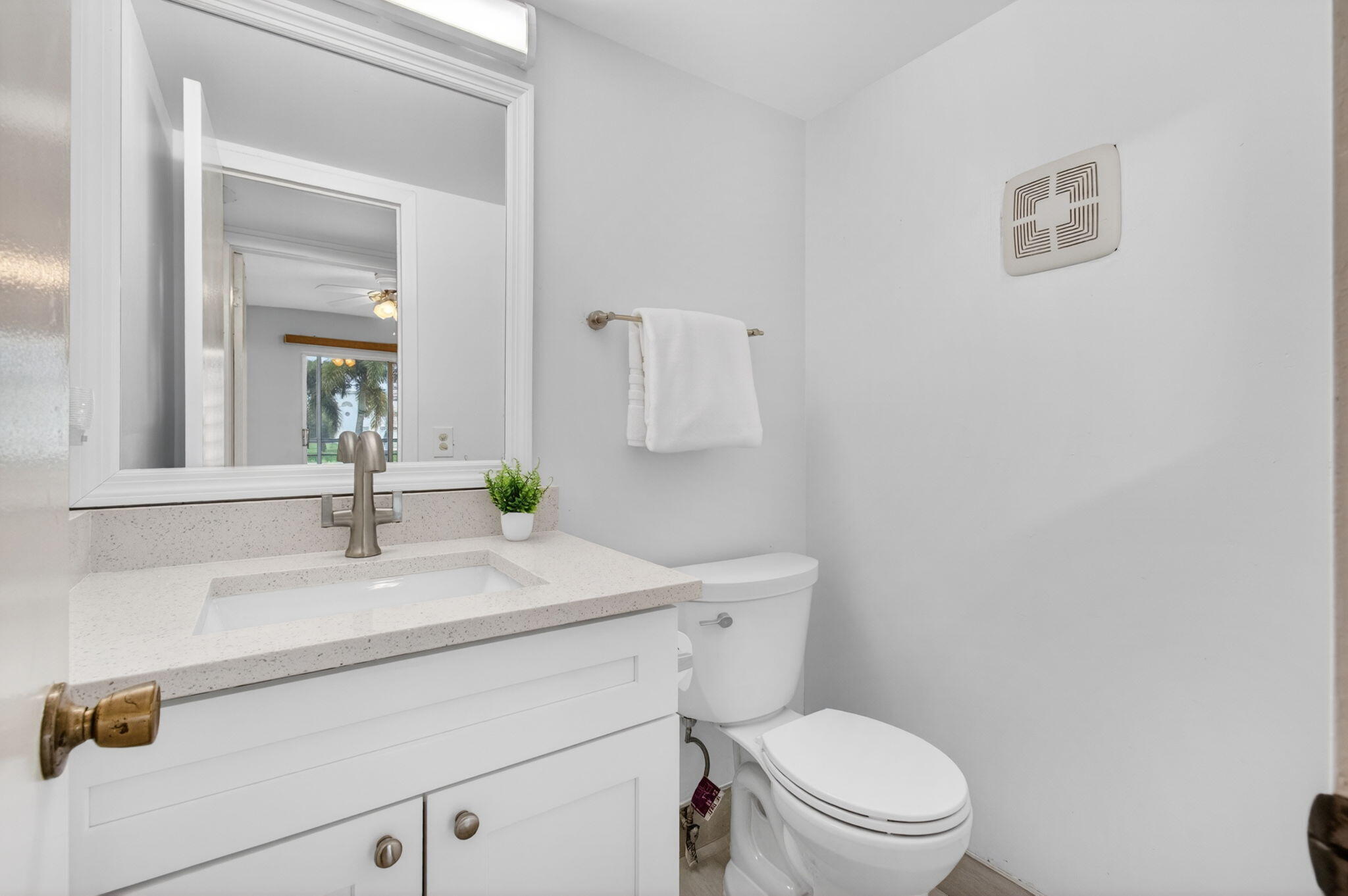 SUFFOLK/ CENTURY VILLAGE - Residential