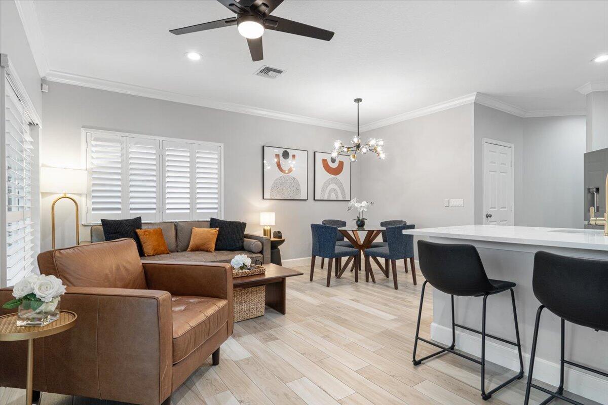 CASTLE PINES CONDOMINIUM - Residential