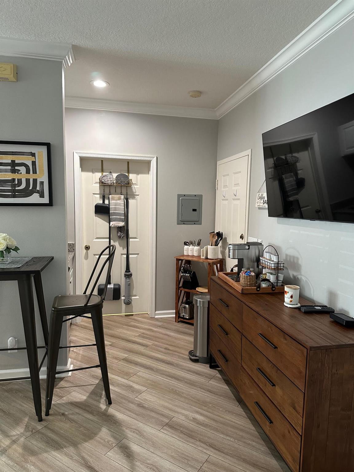 CASTLE PINES CONDOMINIUM - Residential