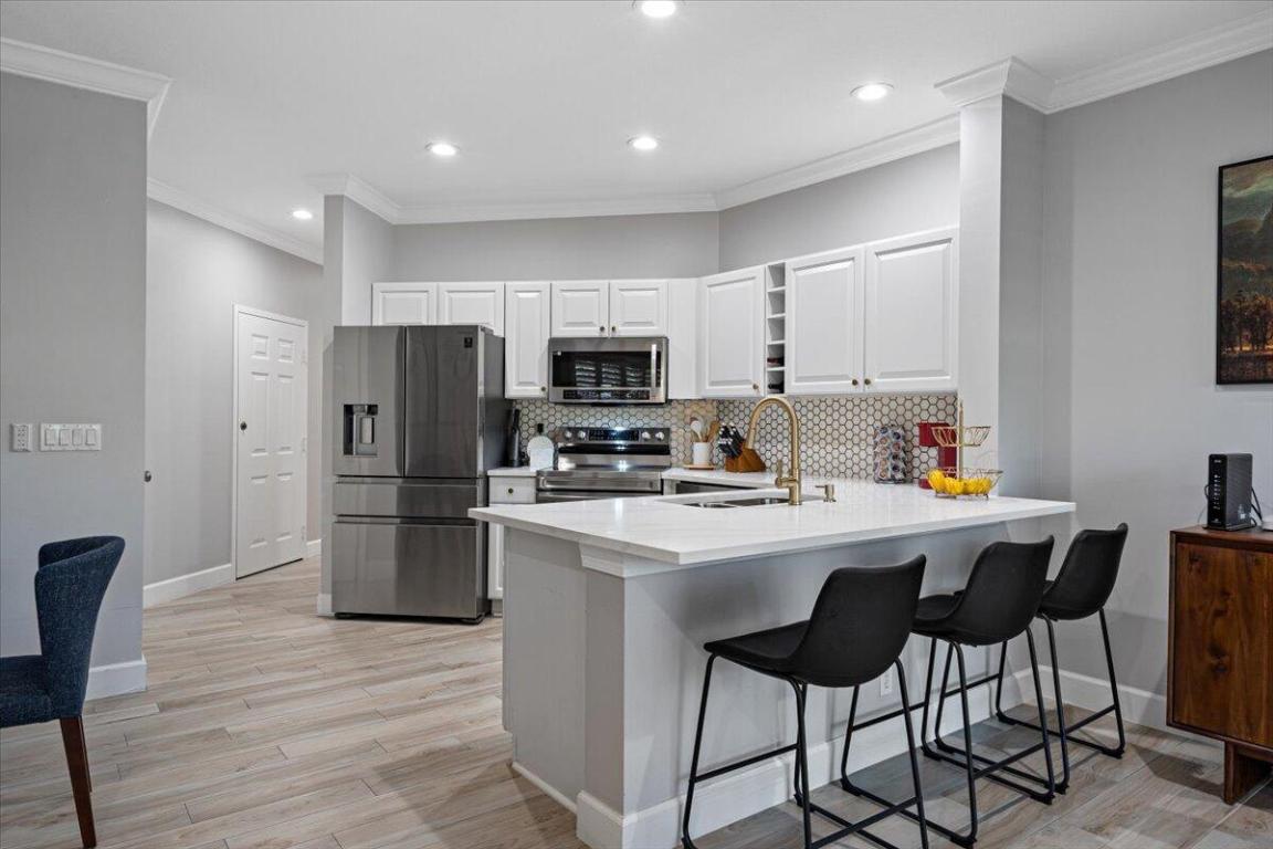 CASTLE PINES CONDOMINIUM - Residential