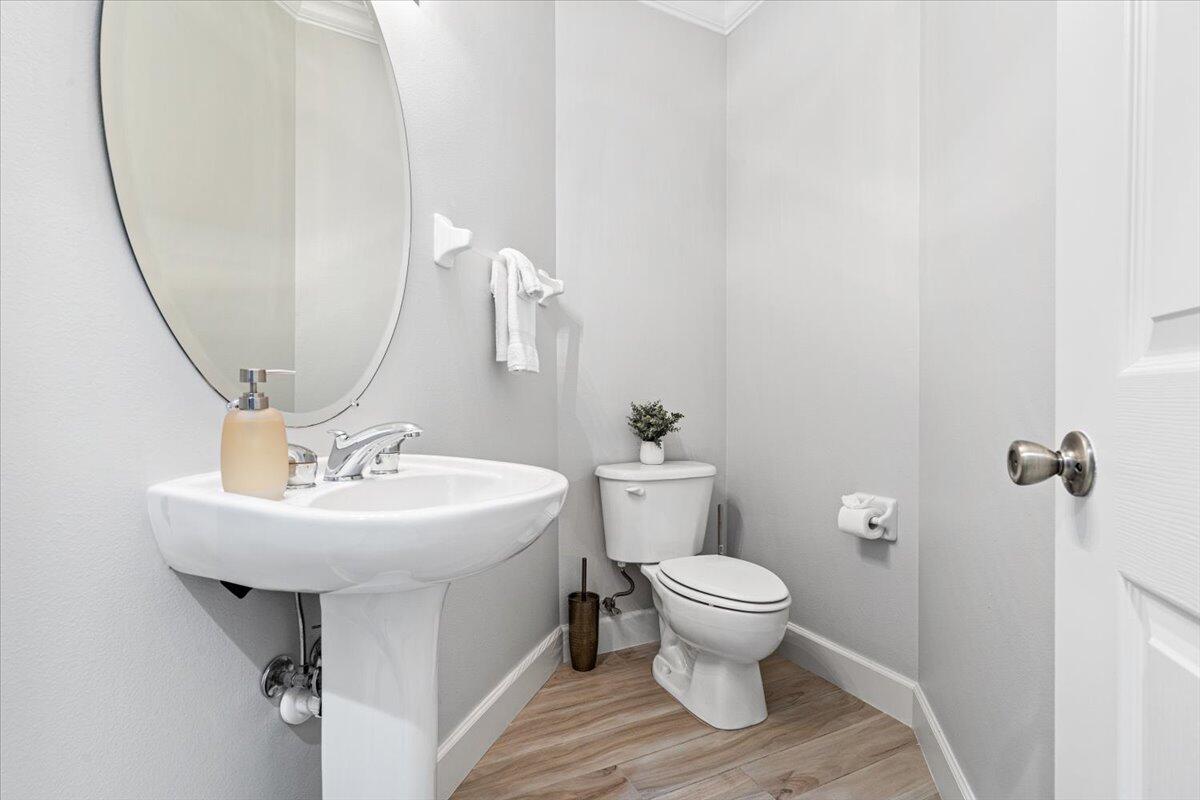 CASTLE PINES CONDOMINIUM - Residential