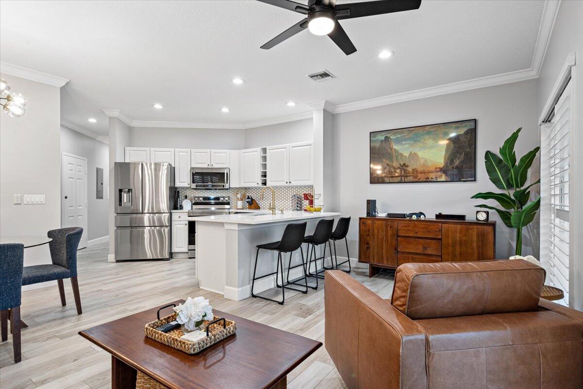 CASTLE PINES CONDOMINIUM - Residential