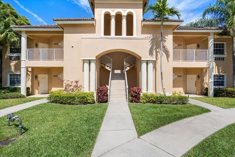 8002 Carnoustie 4012, Port St Lucie, FL 34986 - MLS#: R11069882