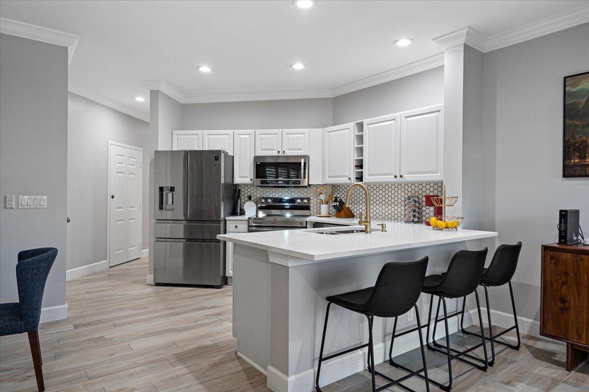 CASTLE PINES CONDOMINIUM - Residential