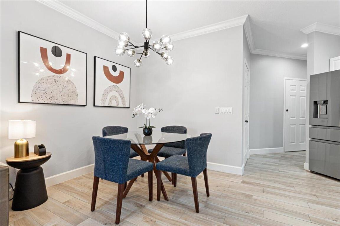 CASTLE PINES CONDOMINIUM - Residential