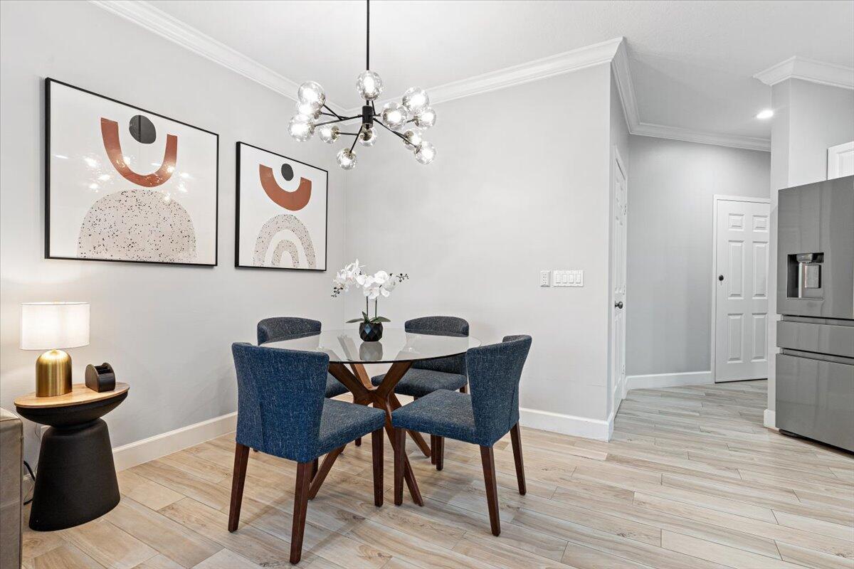 CASTLE PINES CONDOMINIUM - Residential