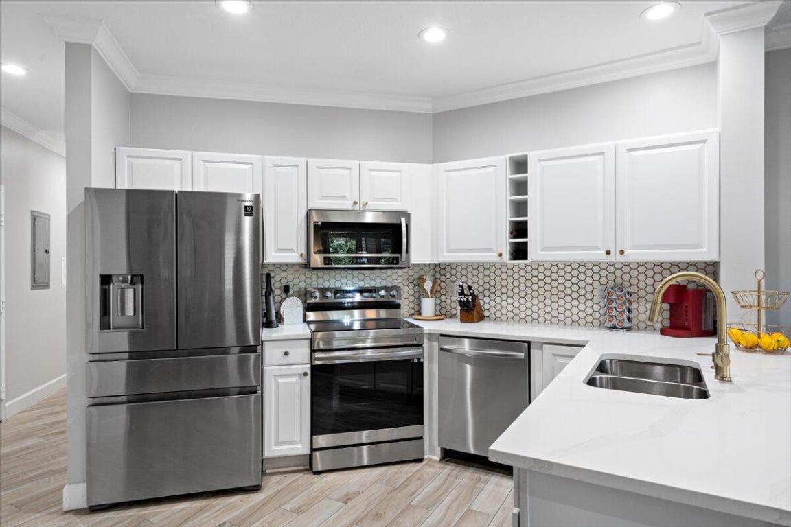 CASTLE PINES CONDOMINIUM - Residential