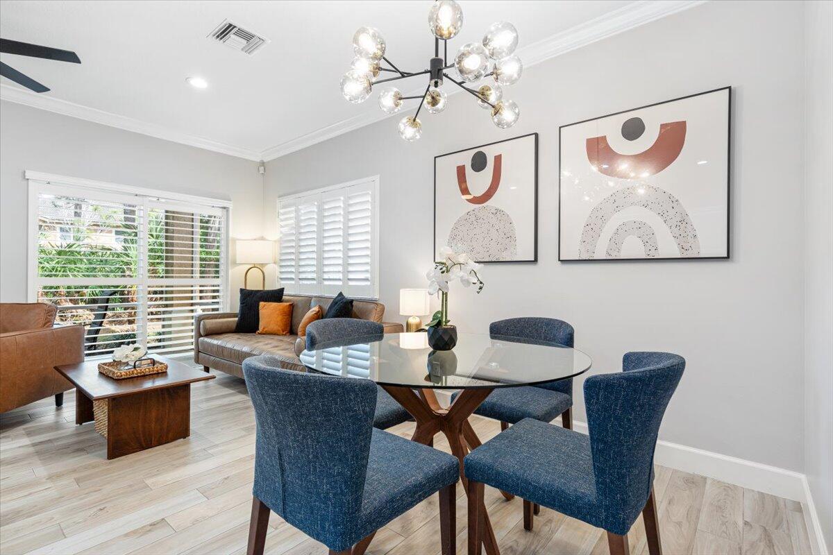 CASTLE PINES CONDOMINIUM - Residential