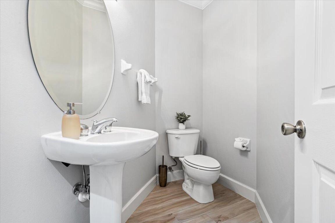 CASTLE PINES CONDOMINIUM - Residential