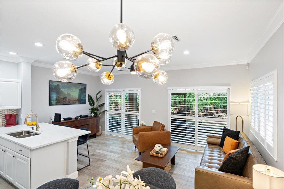 CASTLE PINES CONDOMINIUM - Residential