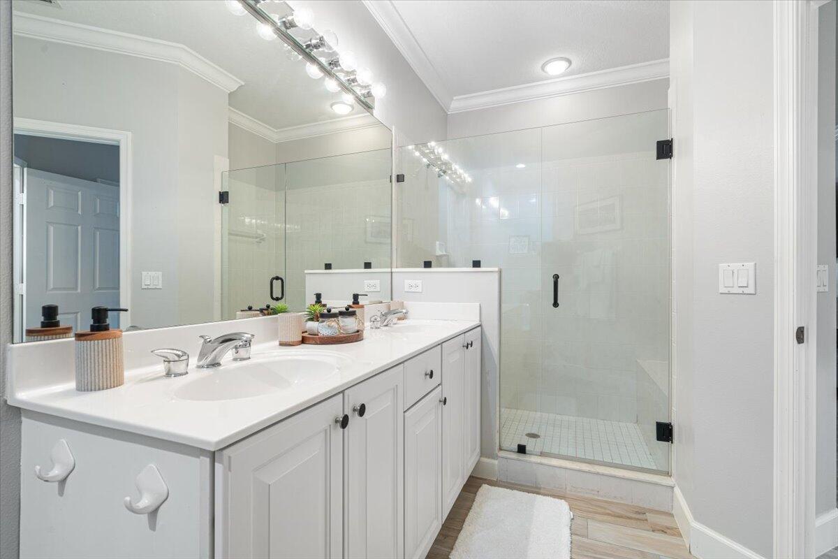 CASTLE PINES CONDOMINIUM - Residential