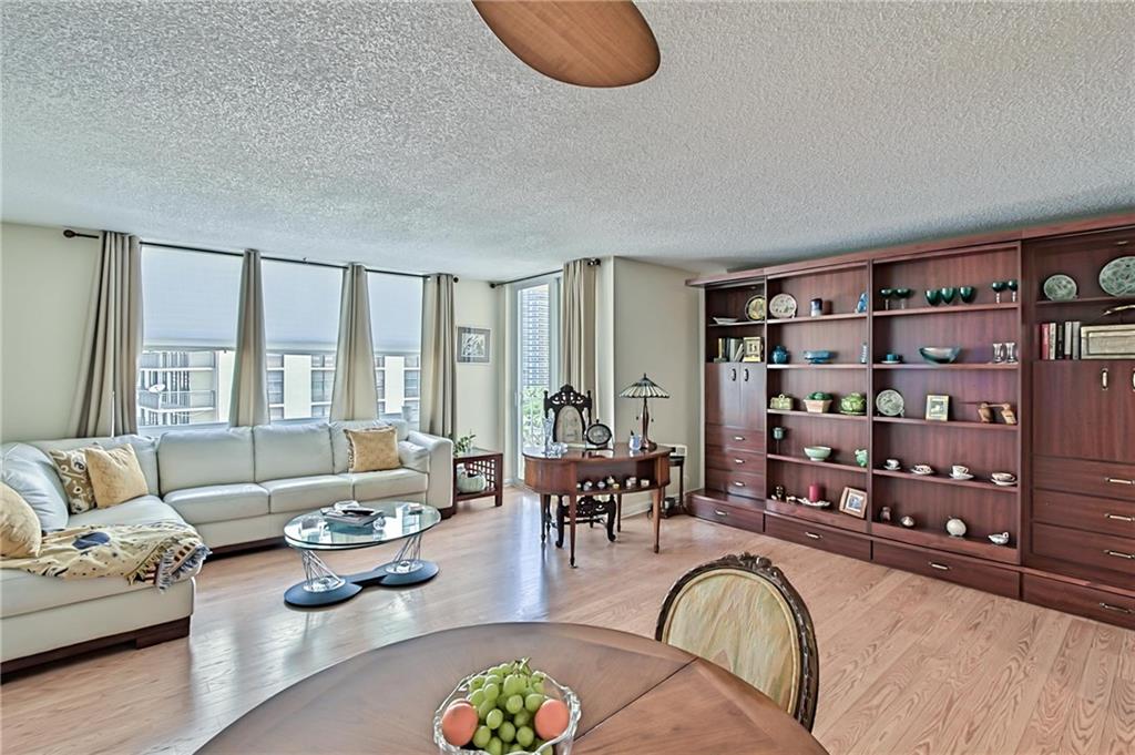 BERKLEY SOUTH - Residential