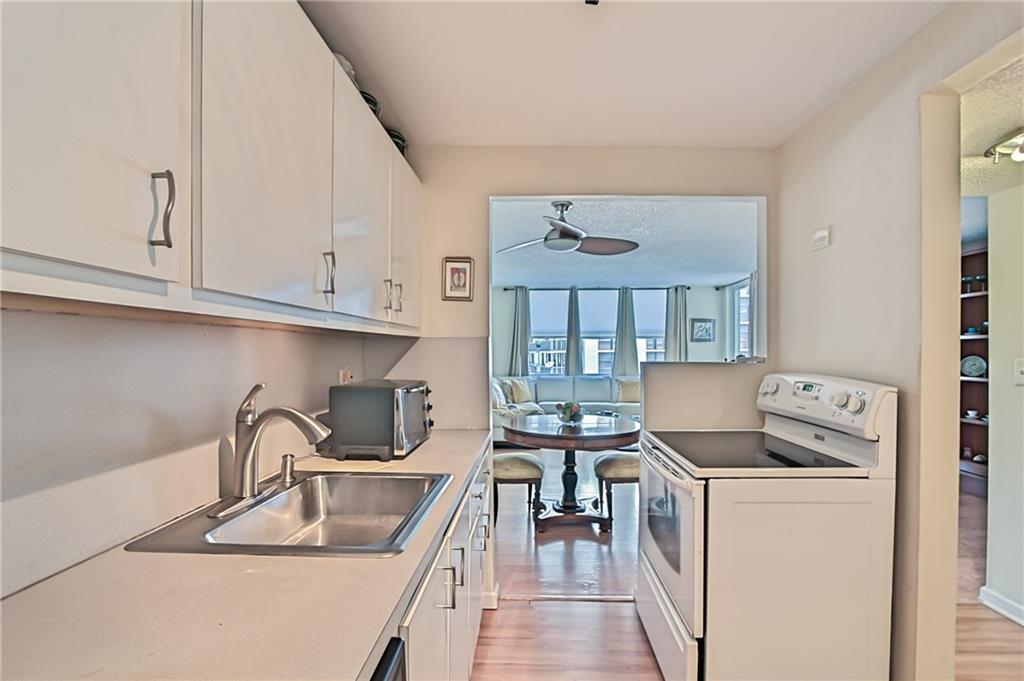 BERKLEY SOUTH - Residential
