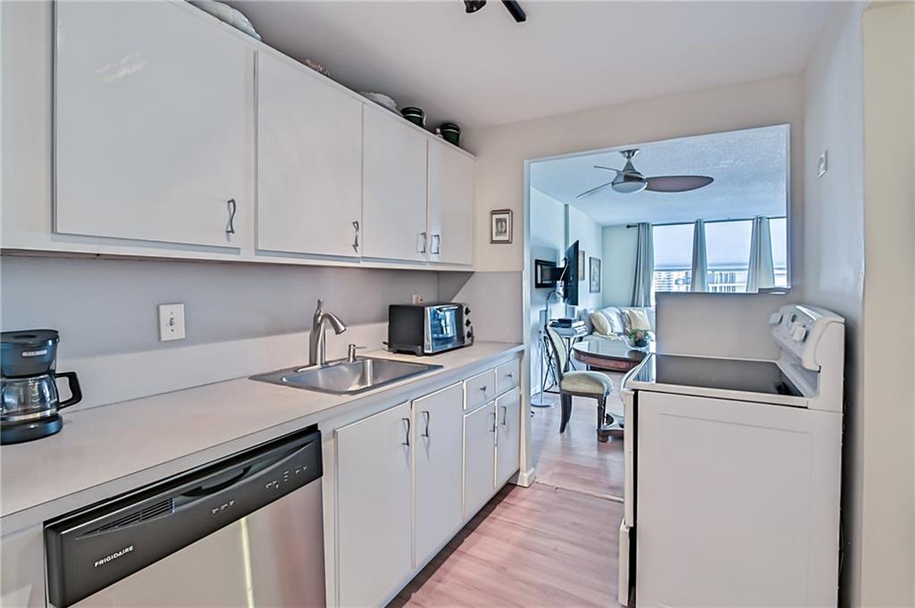 BERKLEY SOUTH - Residential