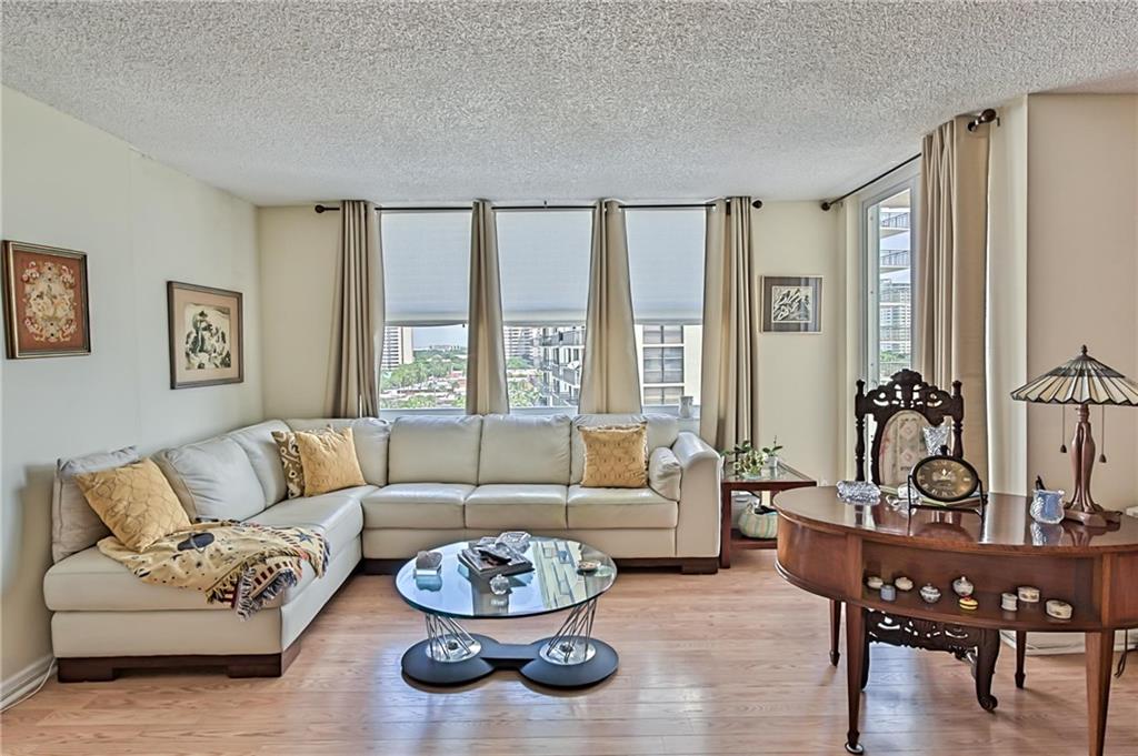 BERKLEY SOUTH - Residential
