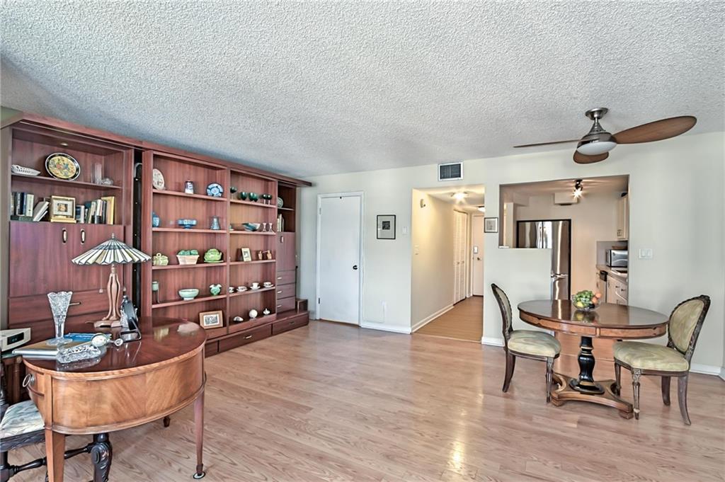 BERKLEY SOUTH - Residential